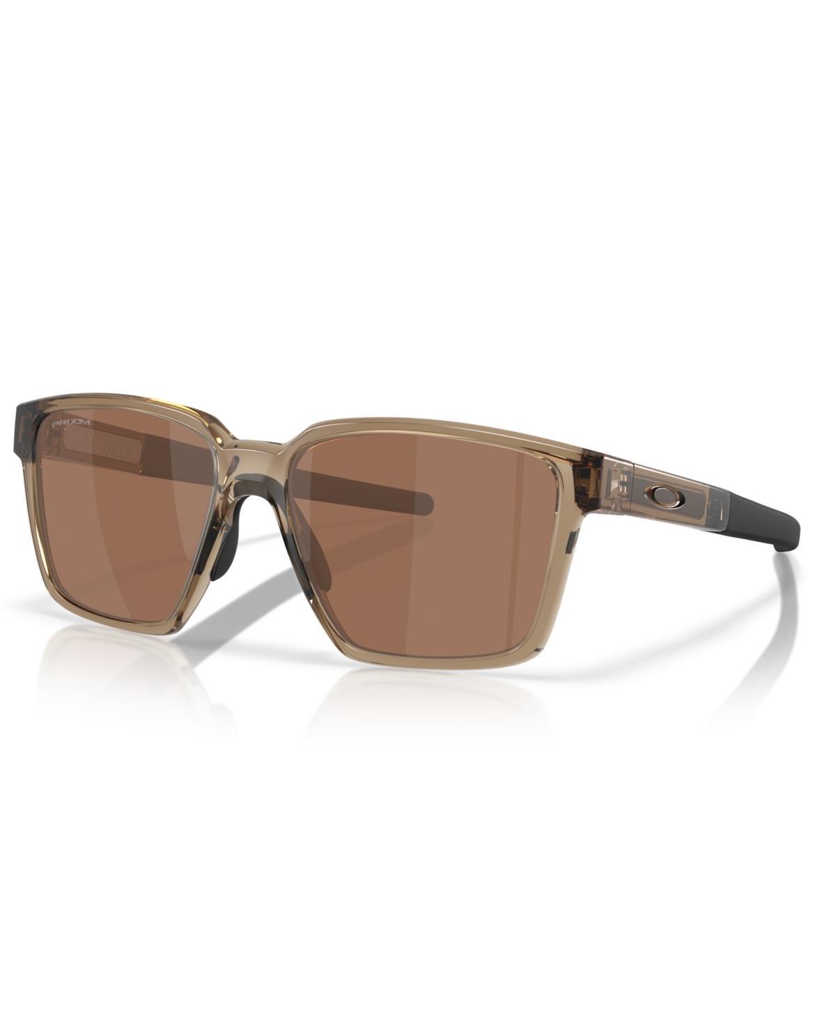 Oakley Mens Actuator Sq Sunglasses Product Image