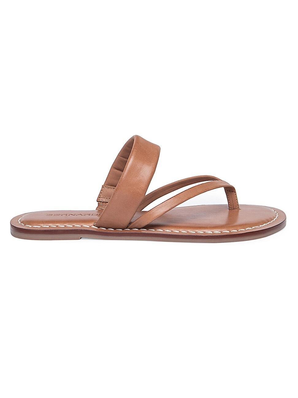 Leia Flat Thong Sandals Product Image