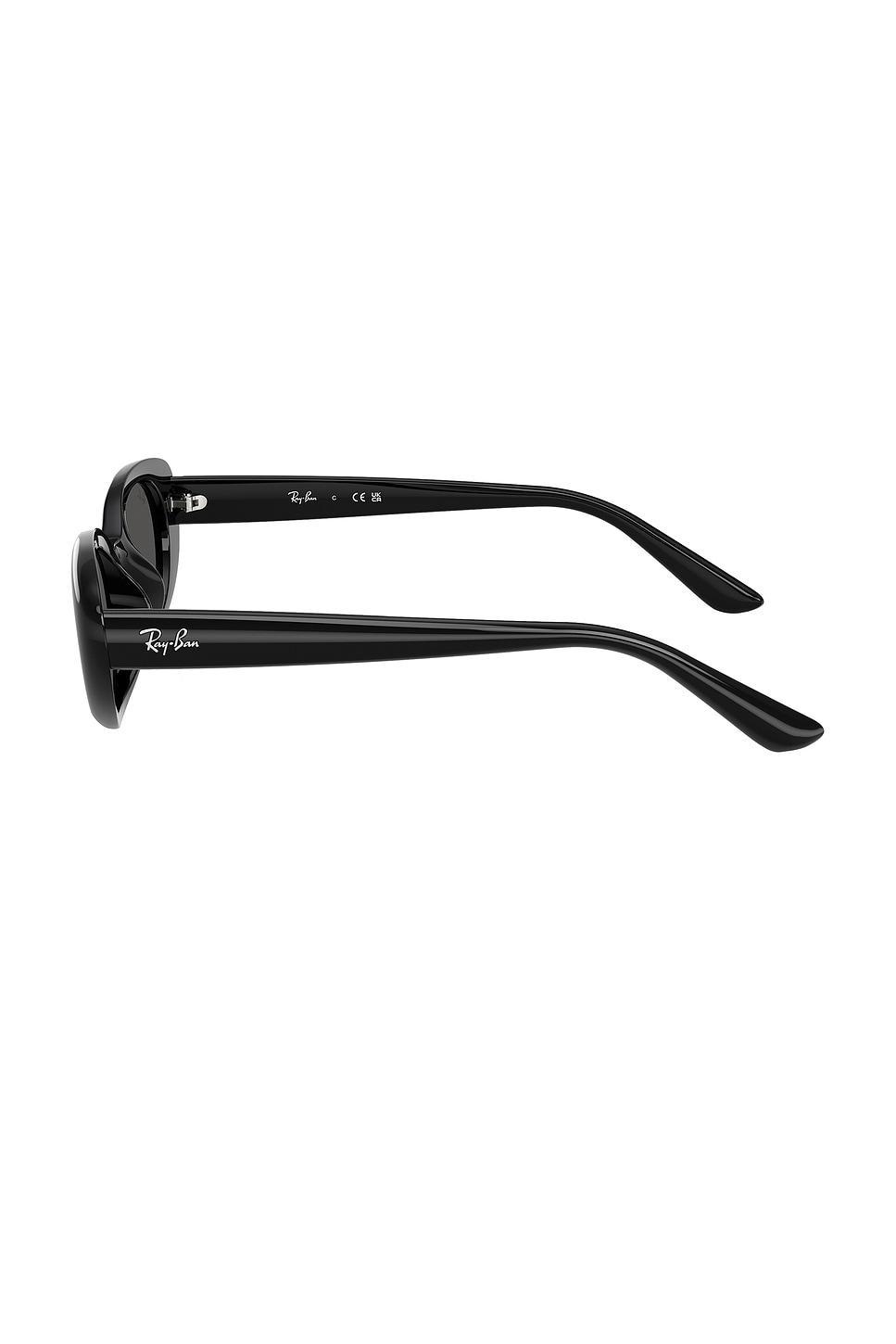 Oval Sunglasses Product Image