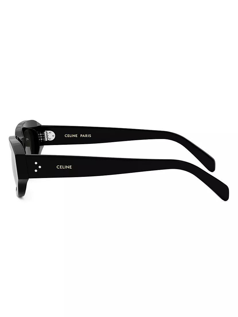 Men's PR B12SF Pillow Sunglasses Product Image