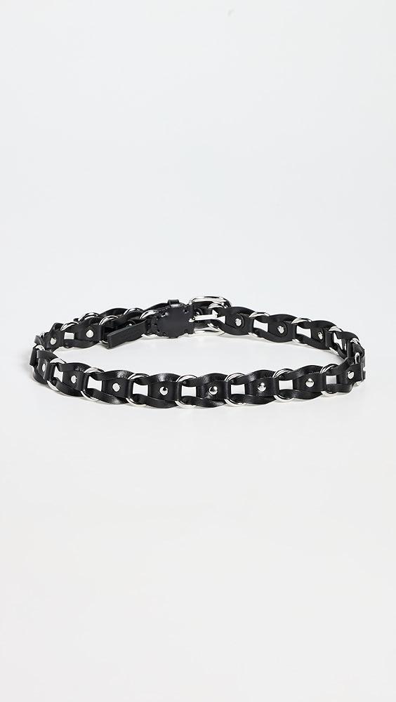 Isabel Marant Cyra Belt | Shopbop Product Image