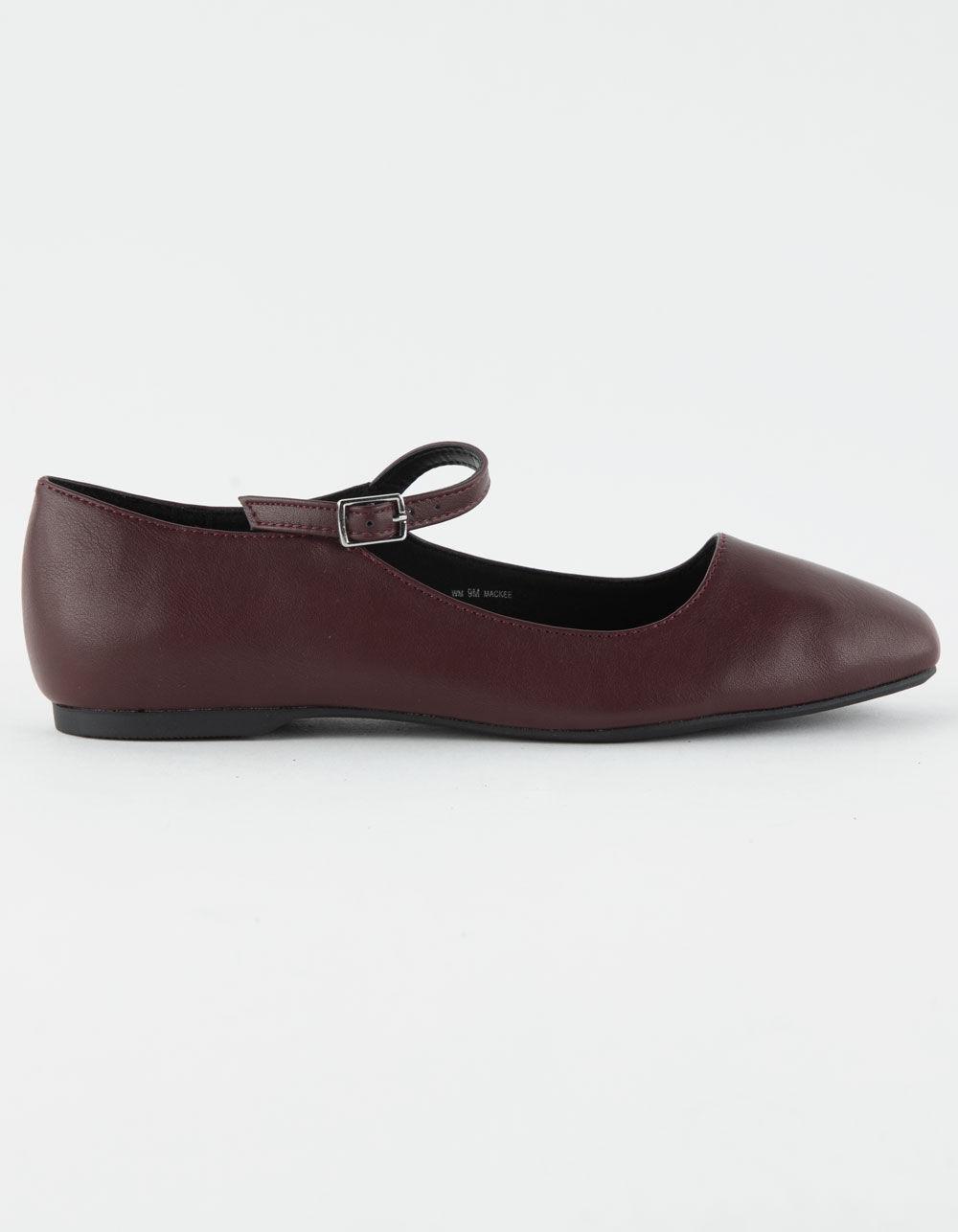 DOLCE VITA Mackee Womens Ballet Flats Product Image