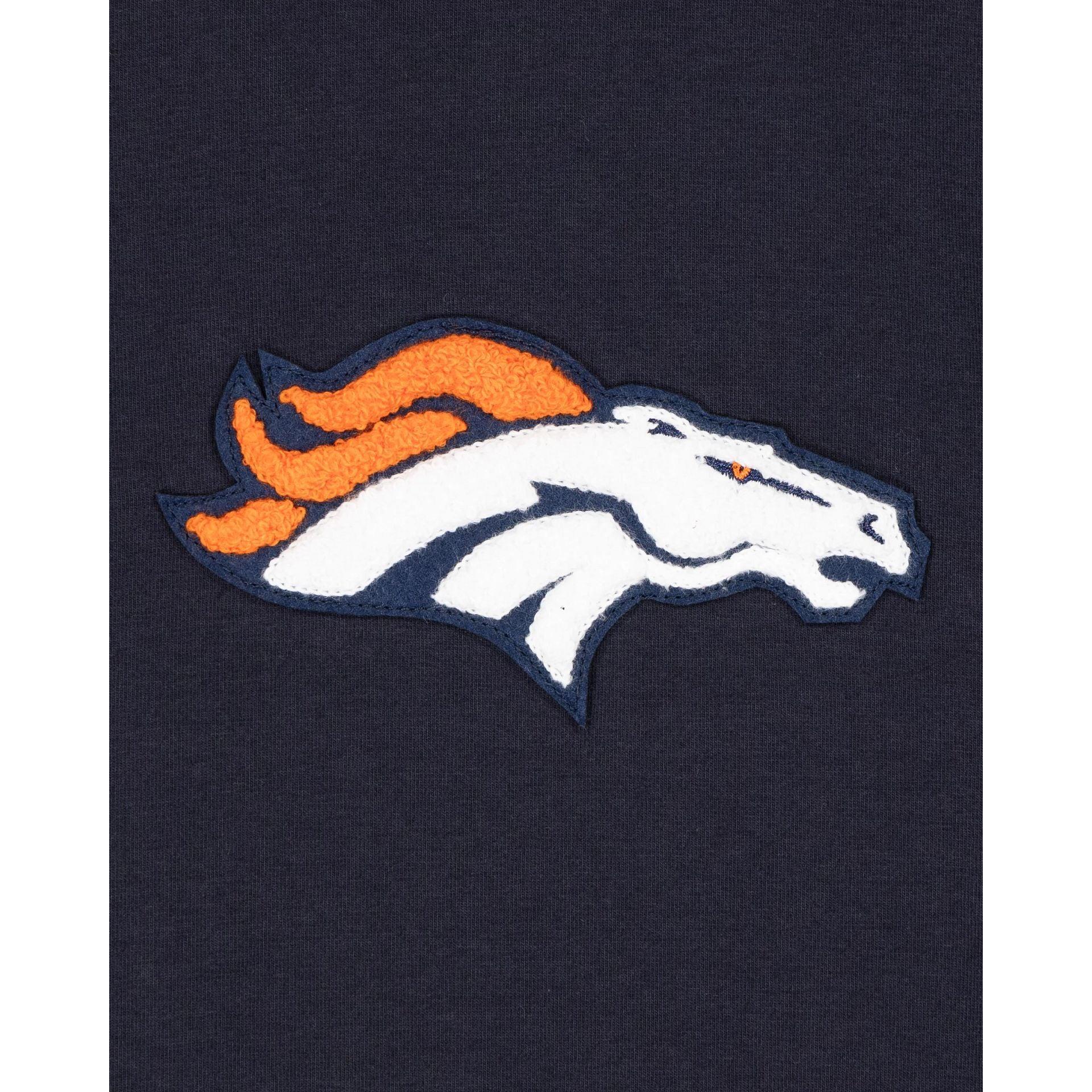 Chicago Bears Logo Select T-Shirt Male Product Image