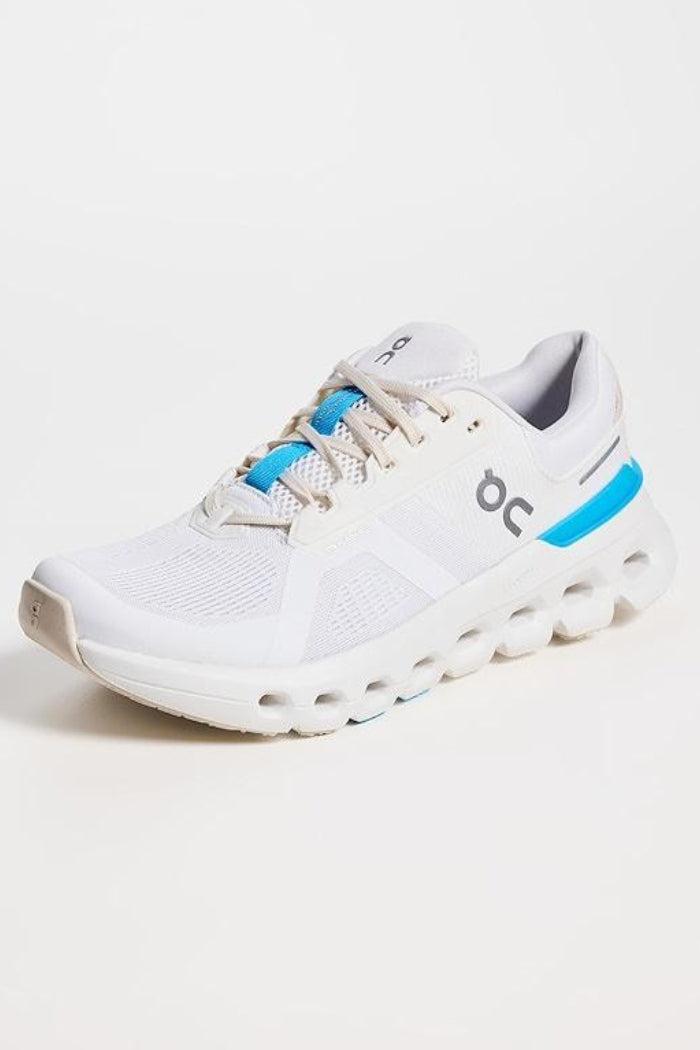 On Running Women's Cloudrunner Product Image