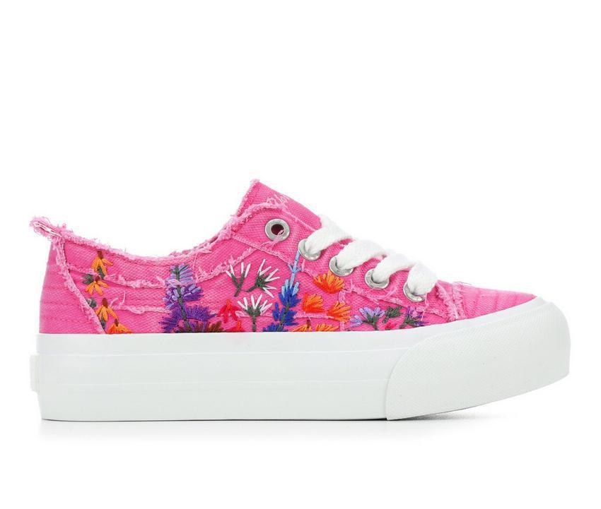 Women's Blowfish Malibu Sadie-Sun Platform Sneakers Product Image