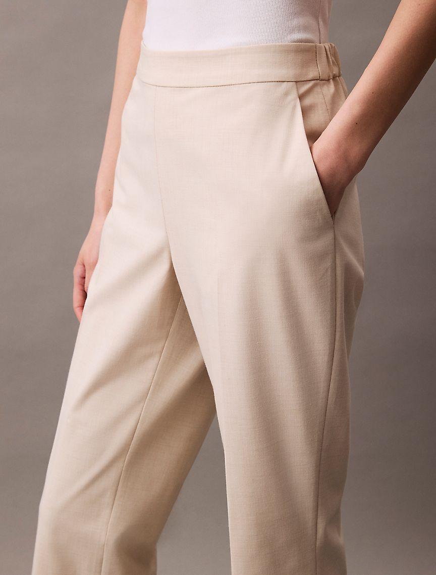 Refined Stretch Tapered Trouser Product Image