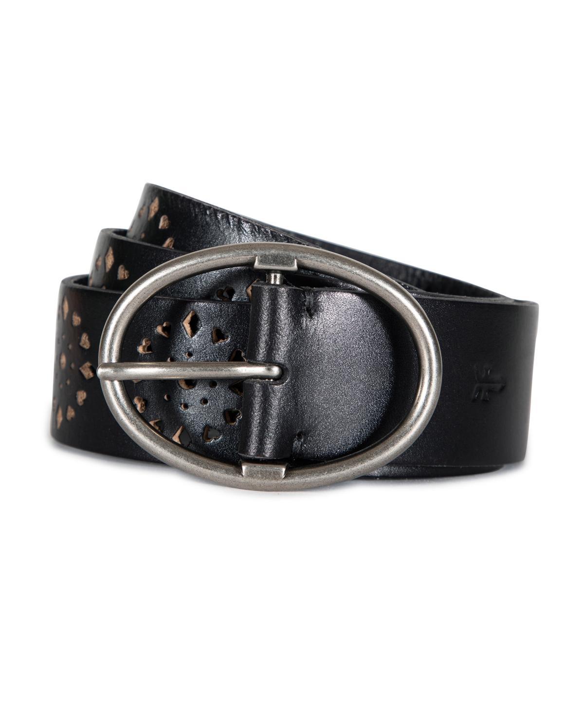 Frye Womens Leather Belt Product Image