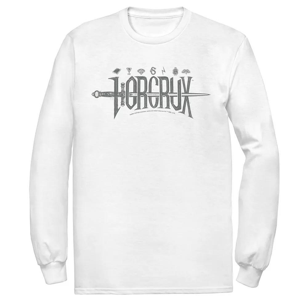 Men's Harry Potter Horcrux Sword Of Gryffindor Tee,  Product Image
