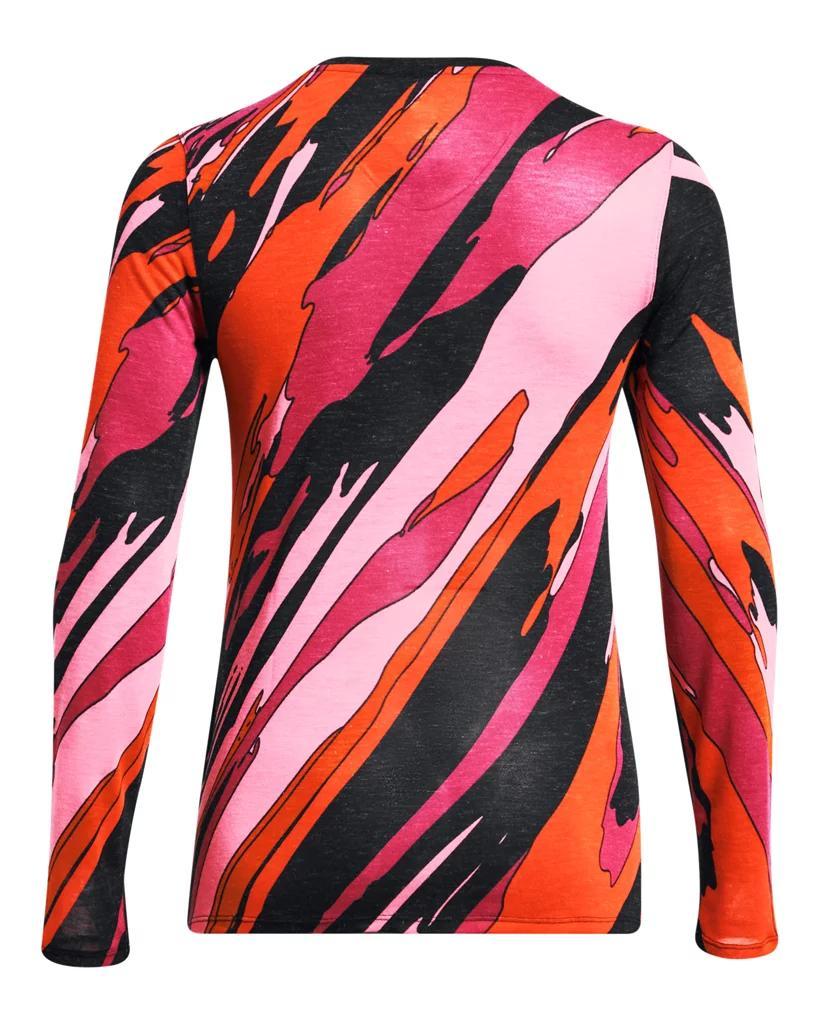 Women's UA Pro Runner Long Sleeve Product Image