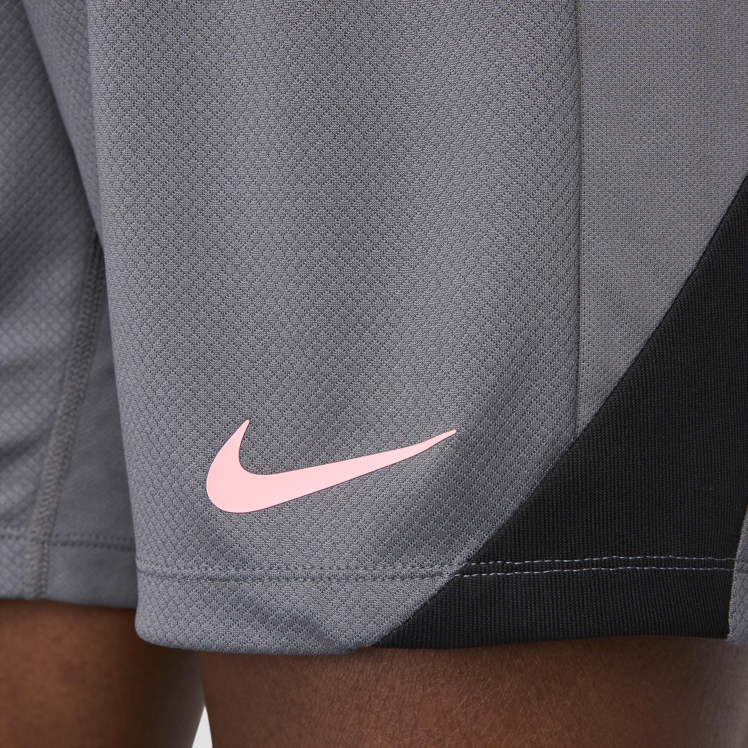 Nike Strike Women's Dri-FIT Soccer Shorts Product Image