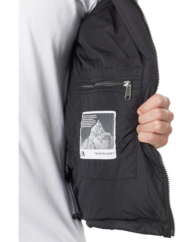 1996 Retro Nuptse Vest Product Image