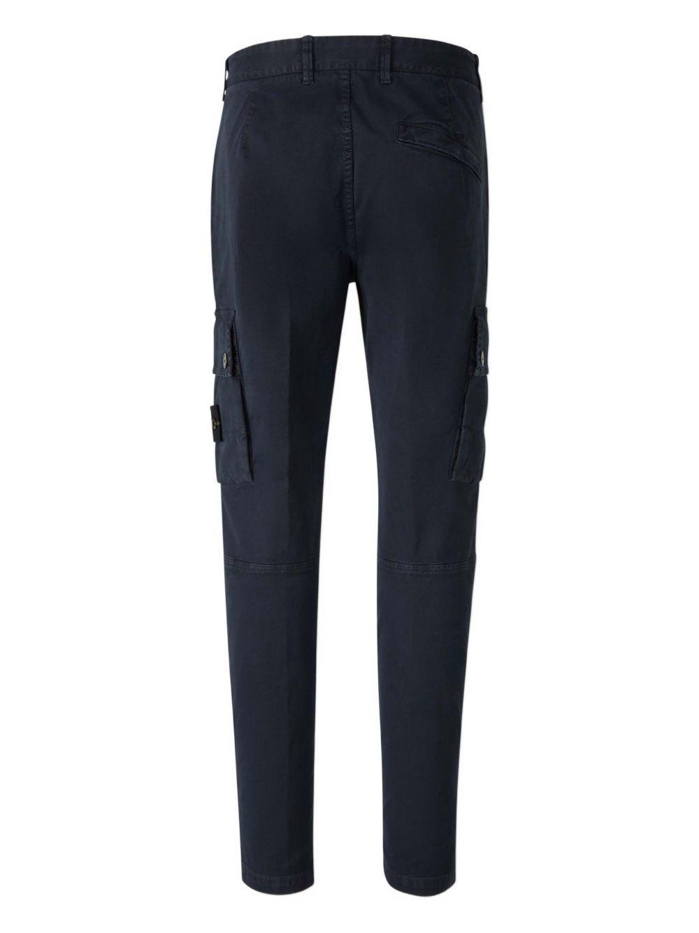 cargo-pocket trousers Product Image