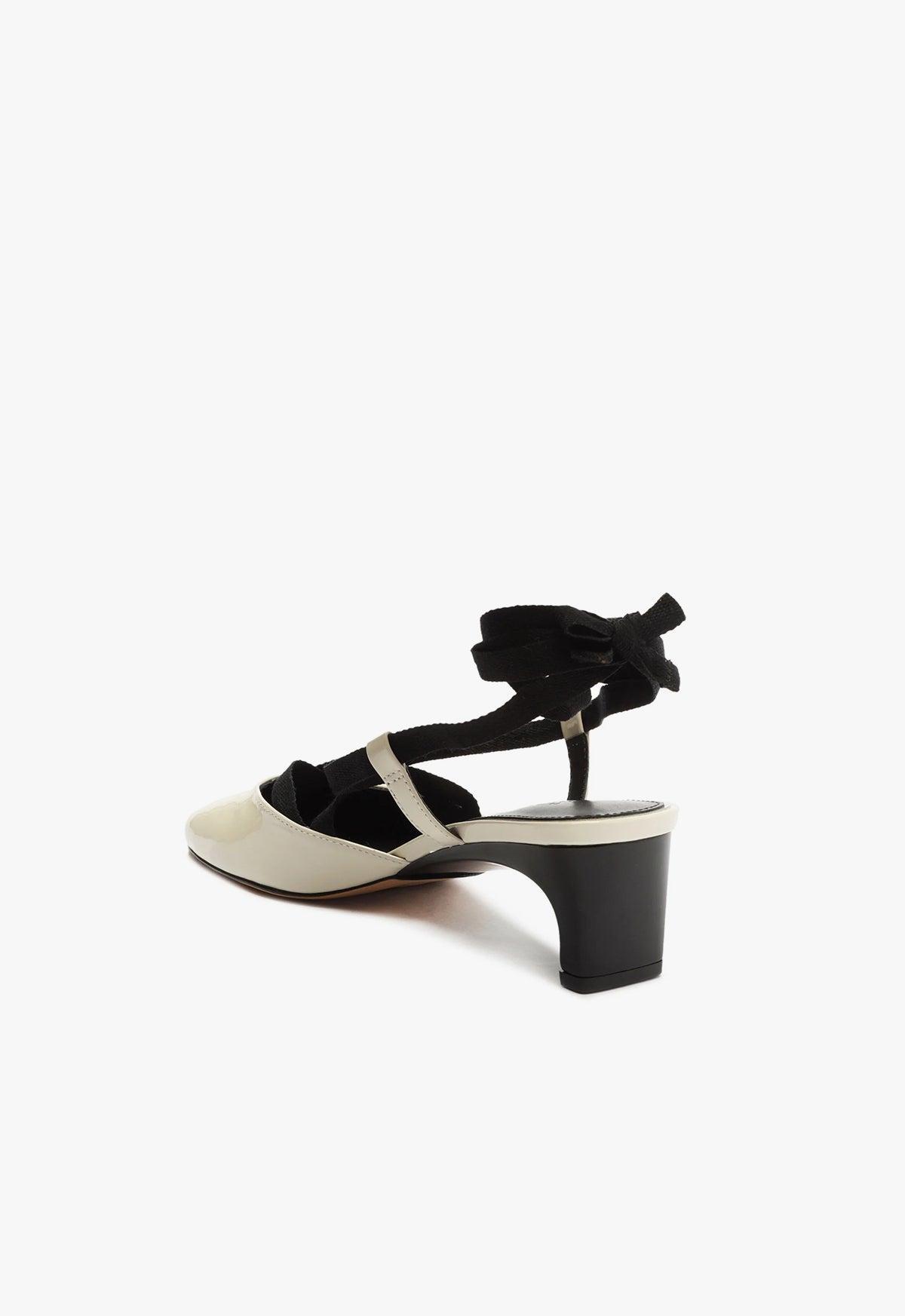 Amarie Patent Leather Pump Product Image