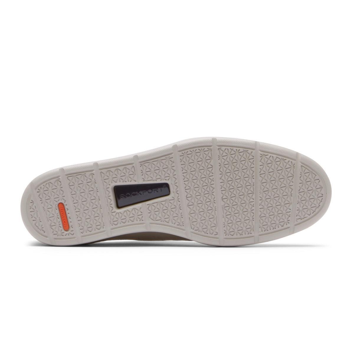 Rockport Total Motion Court T-Toe Men's Shoes Product Image