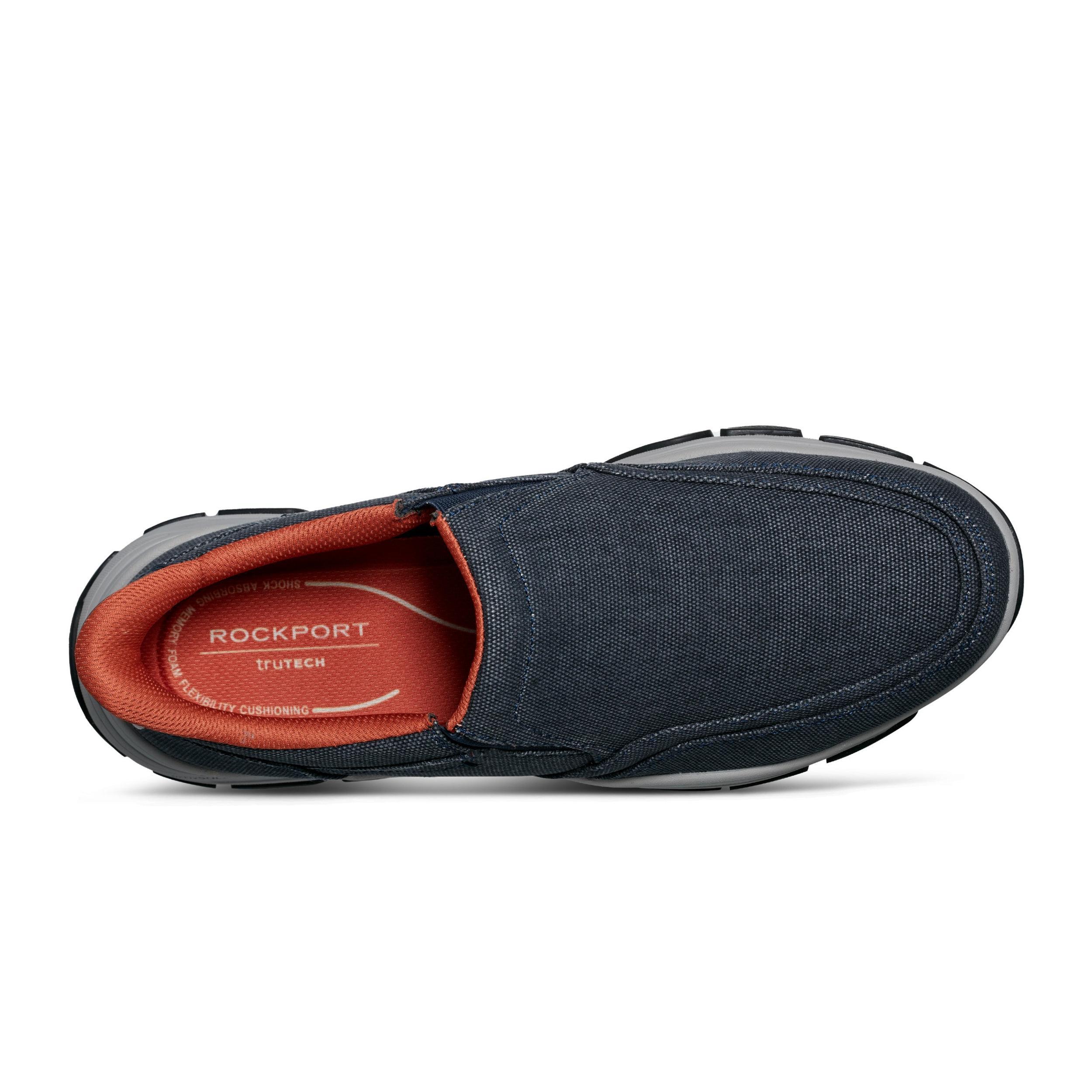 Men's Reece Step Activated Casual Slip-on Product Image