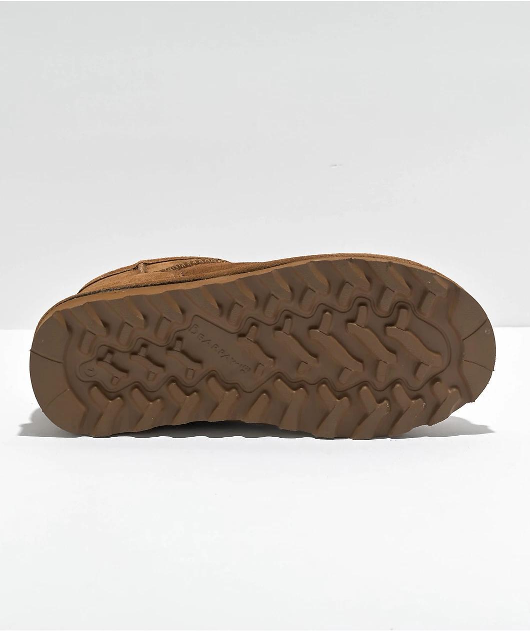 Bearpaw Shorty Hickory Boots Product Image