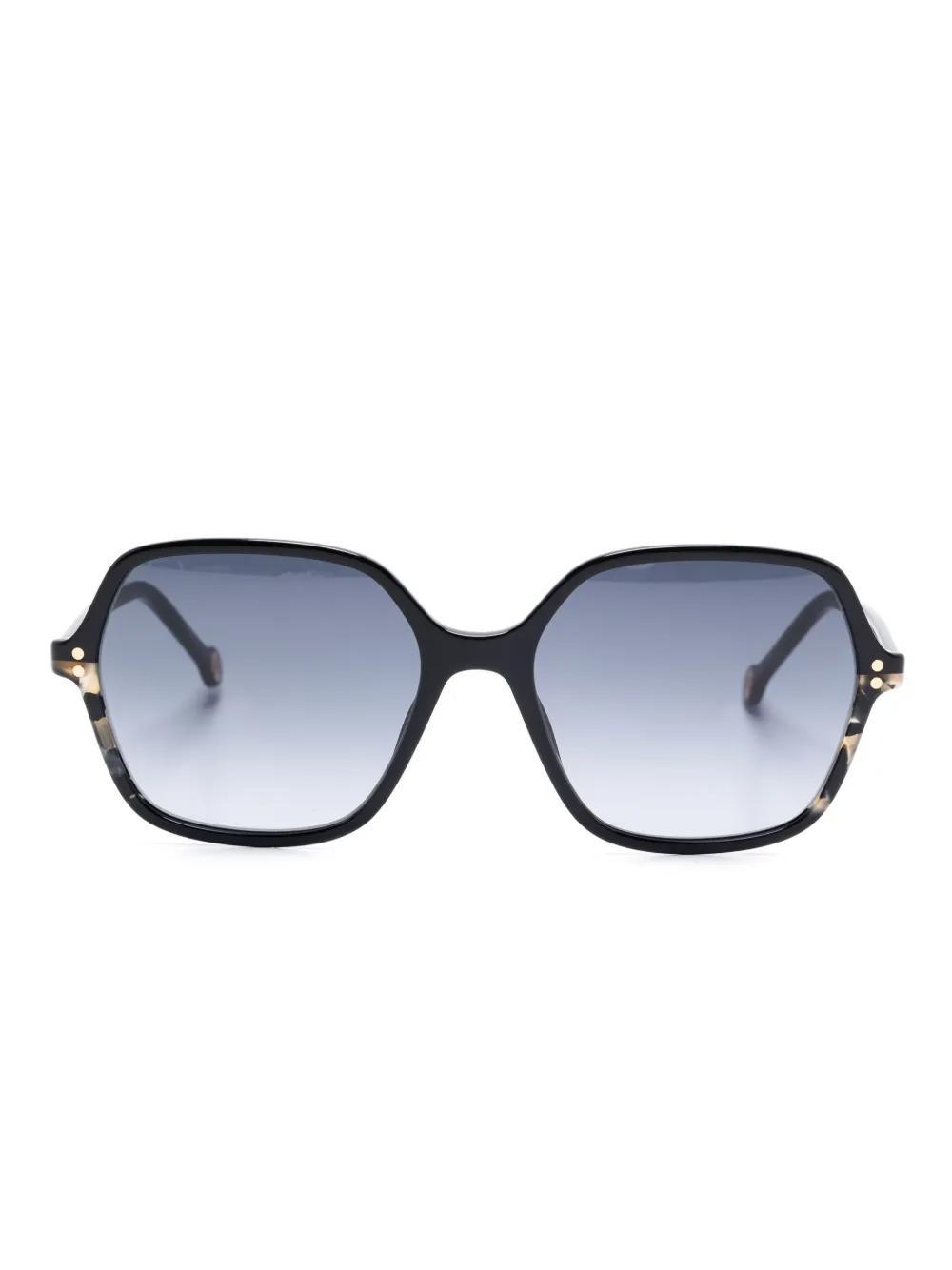 CAROLINA HERRERA Her 0278 Sunglasses In Black Product Image