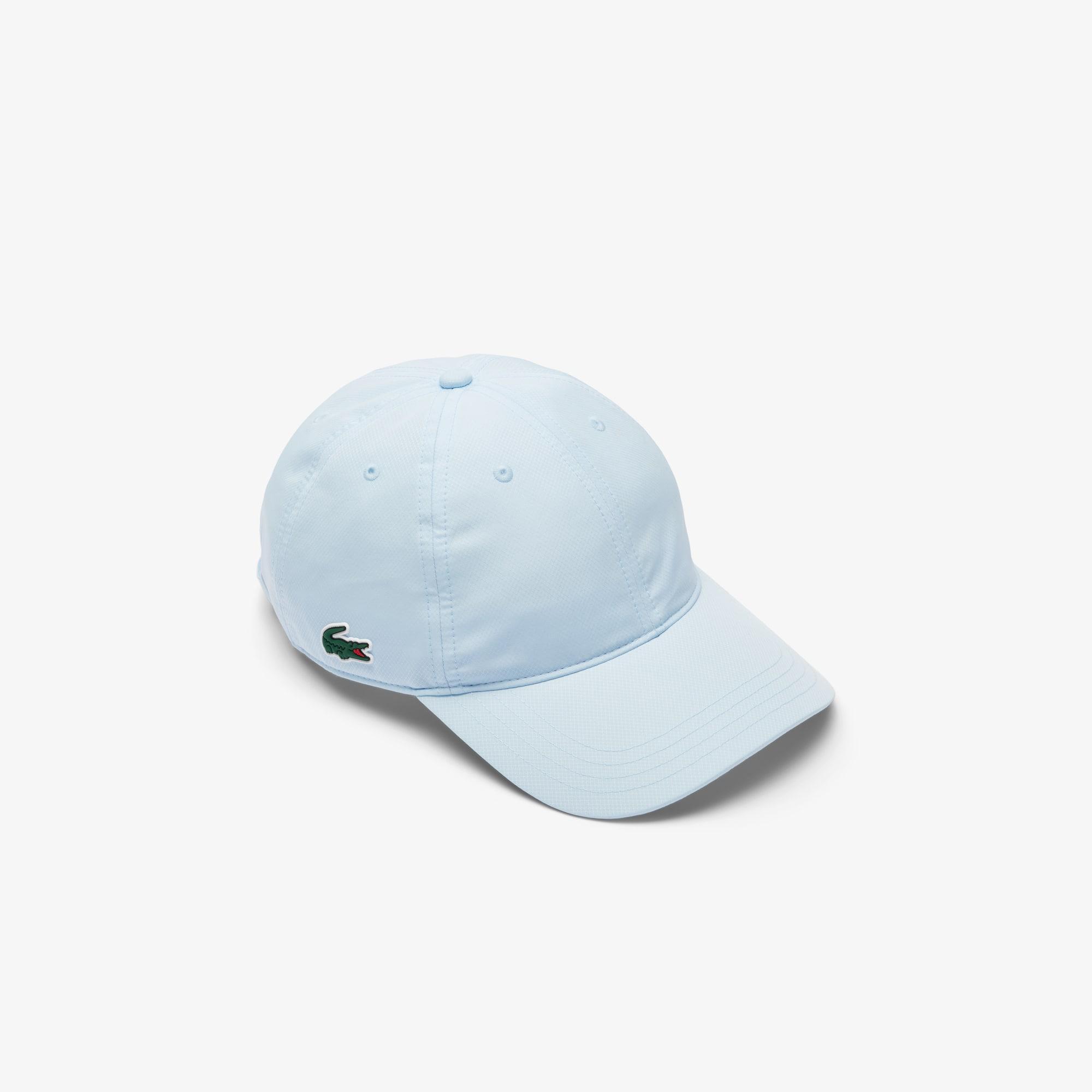 Lightweight Diamond Taffeta Sport Cap Product Image