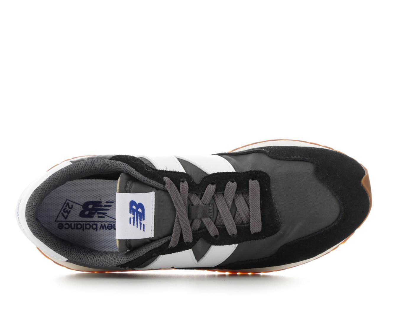 Men's New Balance 237-M Sneakers Product Image