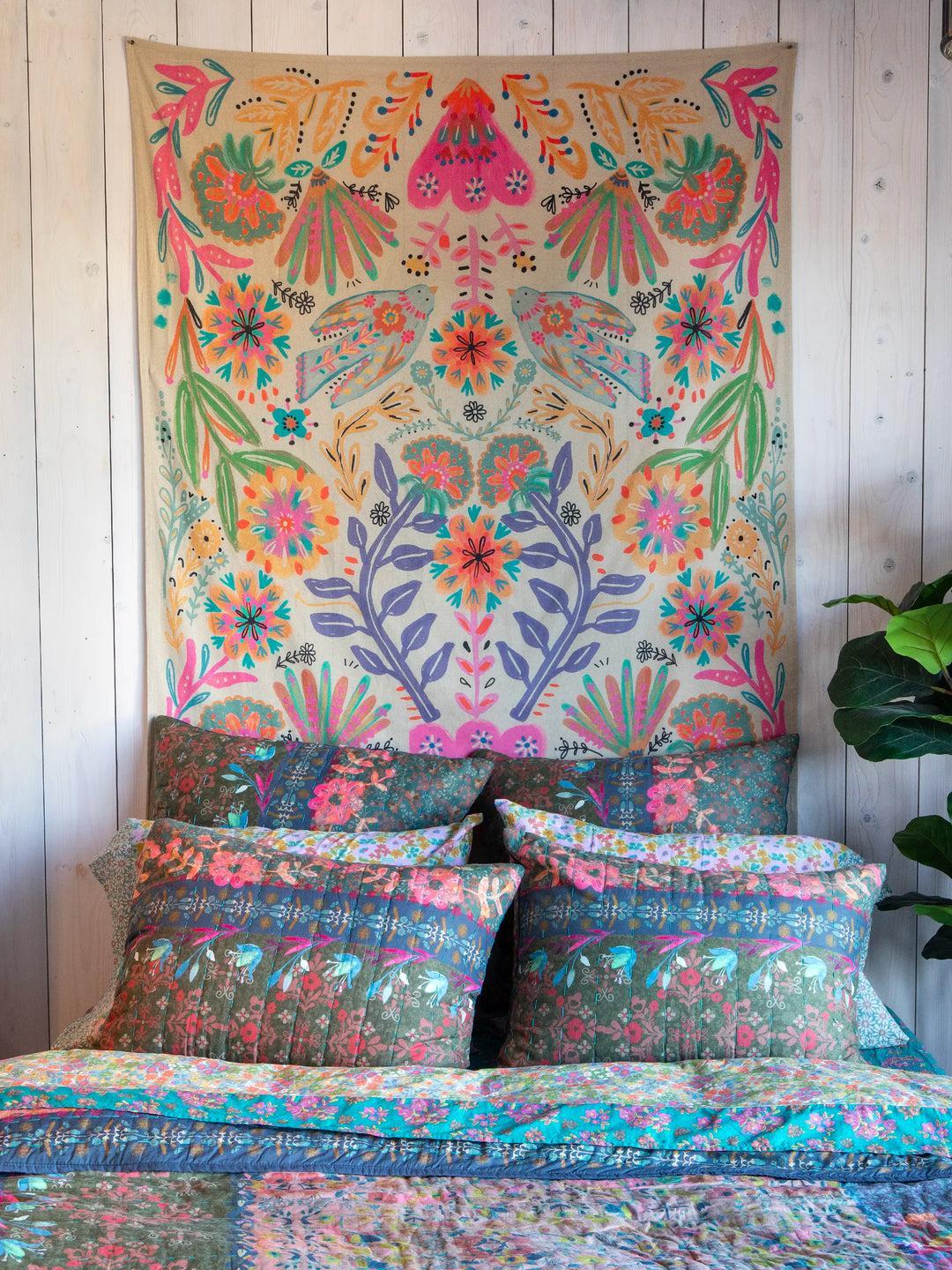 Cotton Tapestry Product Image