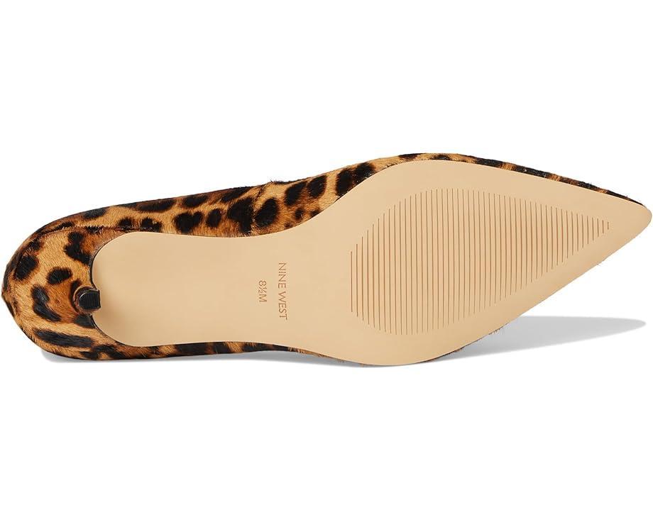 Mylah Heel Pump 75 Mm Product Image