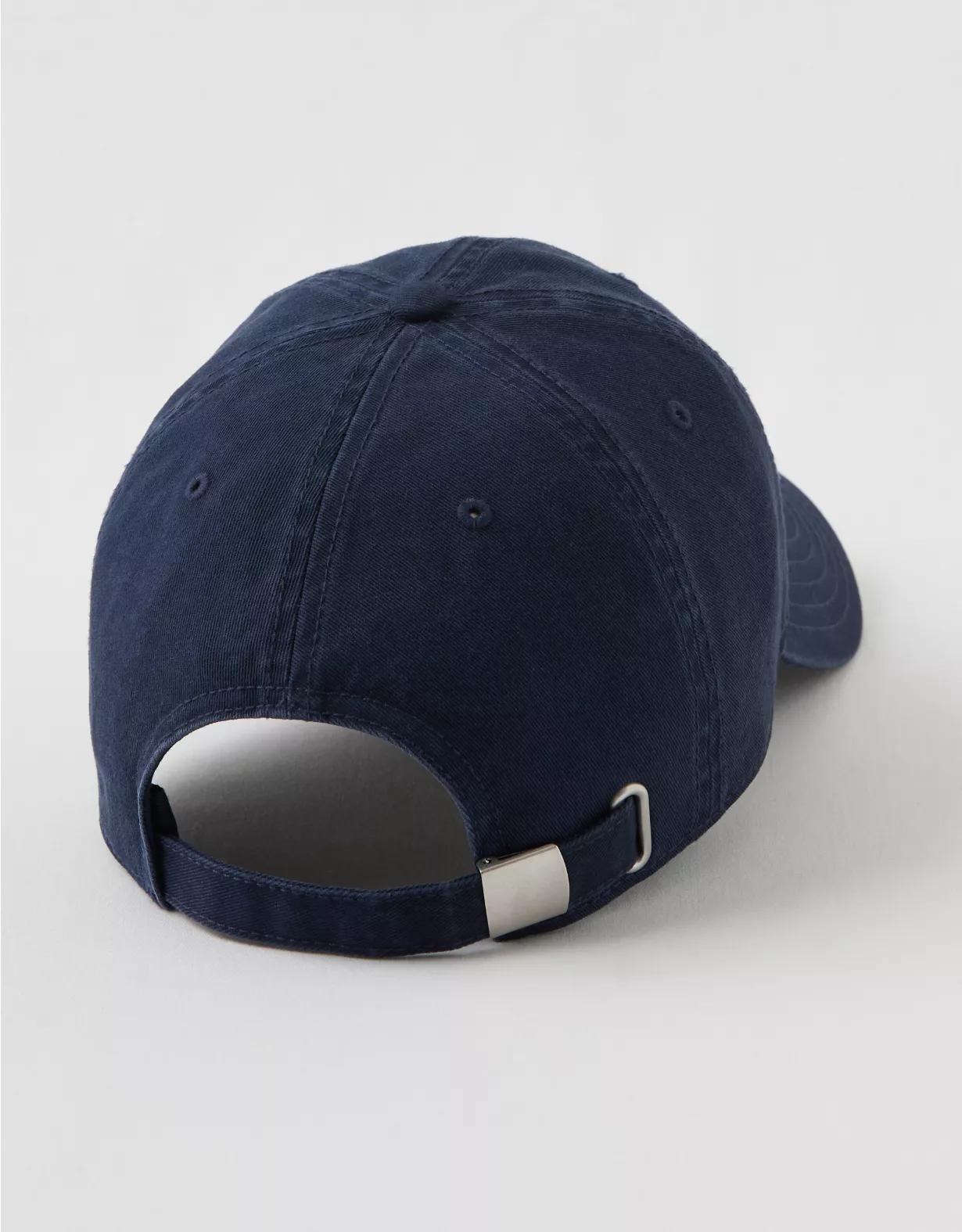 Aerie Graphic Baseball Hat Product Image