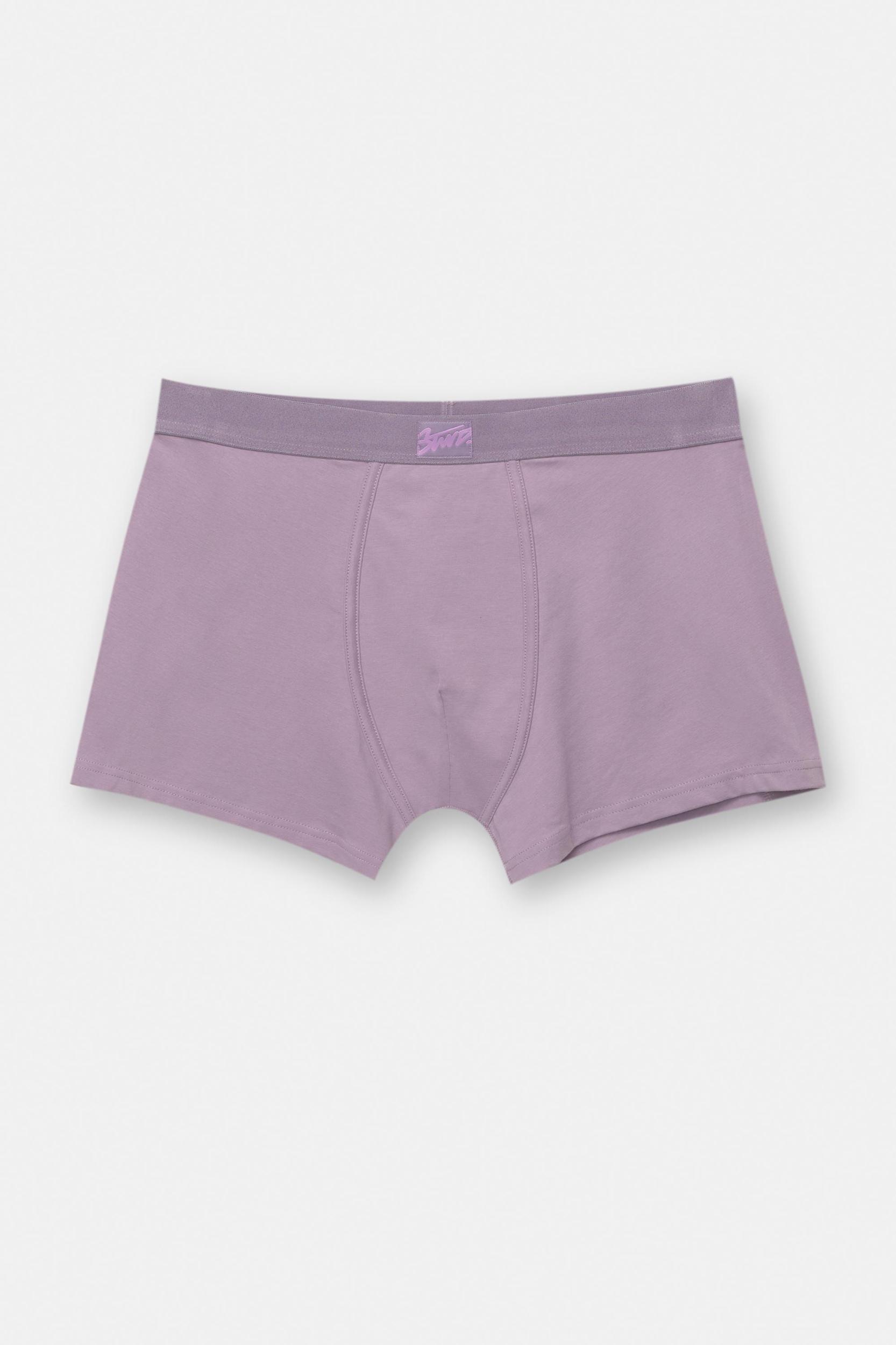 3-pack of black STWD boxers Product Image