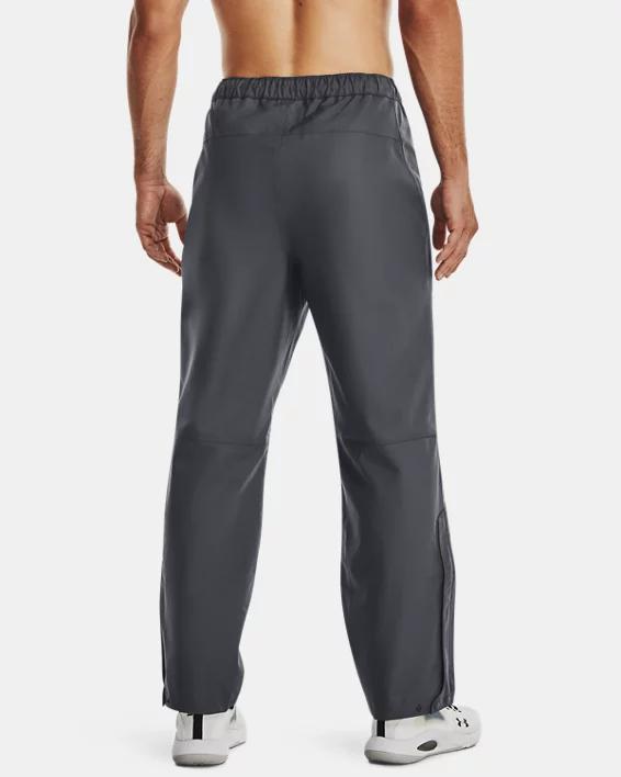 Men's UA Stormproof Lined Rain Pants Product Image