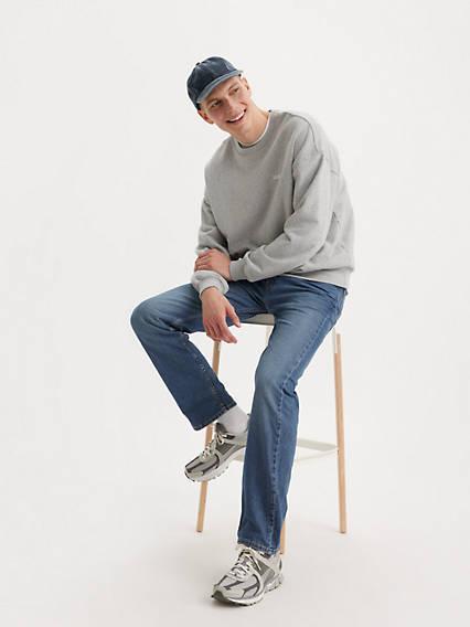 Levi's Regular Fit Men's Jeans Product Image