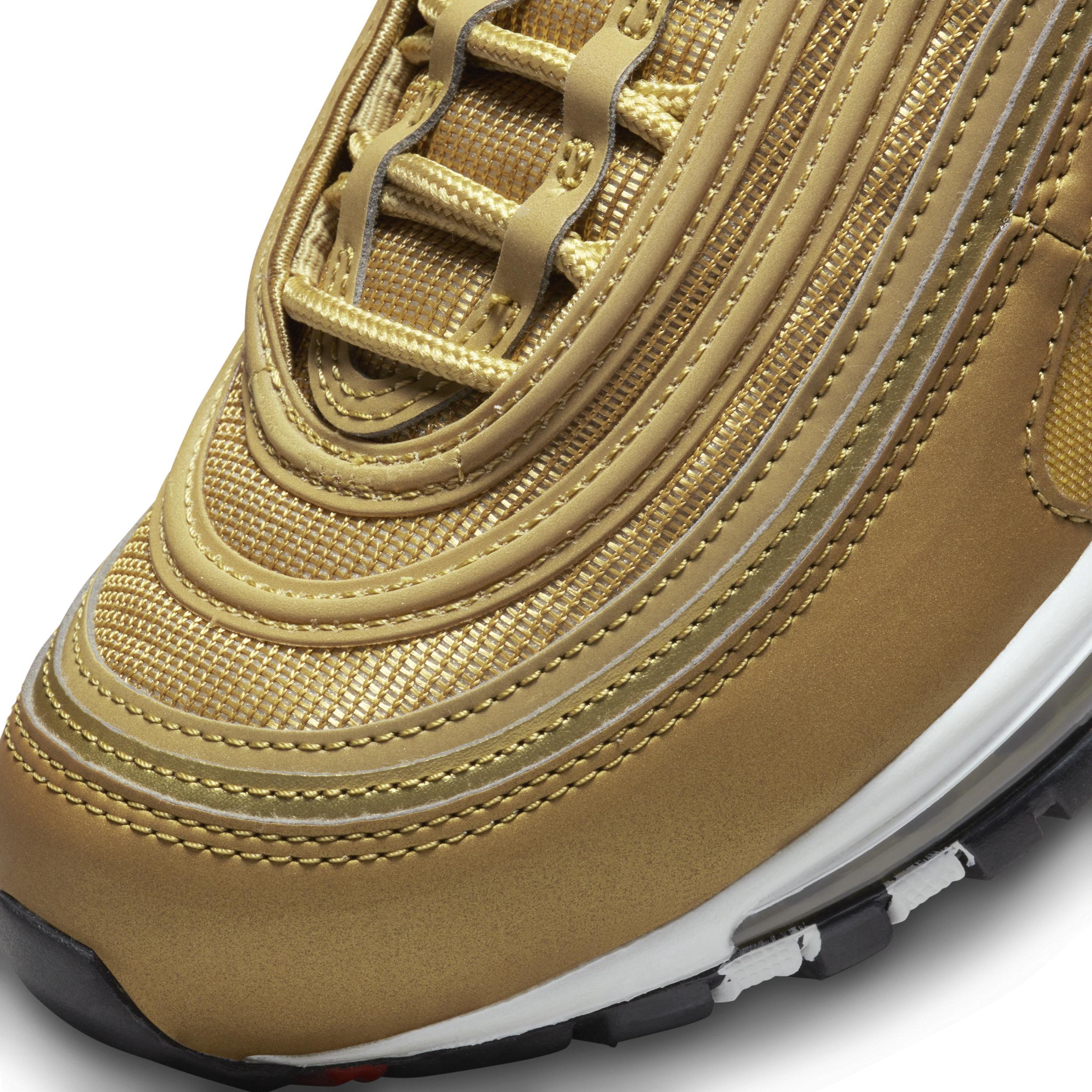 Nike Womens Nike Air Max 97 - Womens Running Shoes Product Image