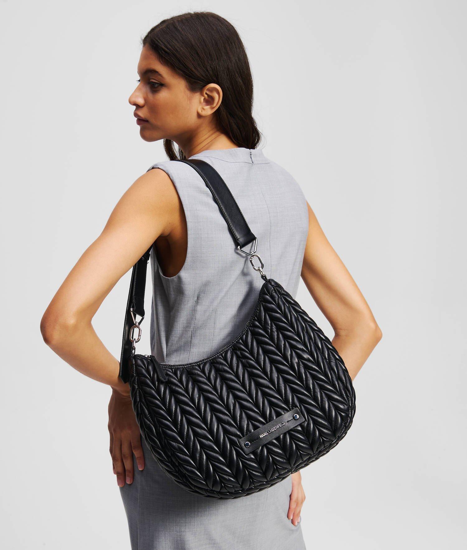 K/WEAVE HOBO BAG Product Image