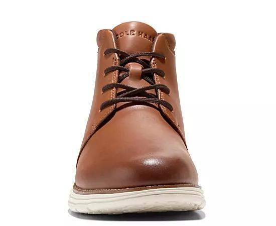 Cole Haan Men's Grand+ Ultra Chukka Boot Product Image