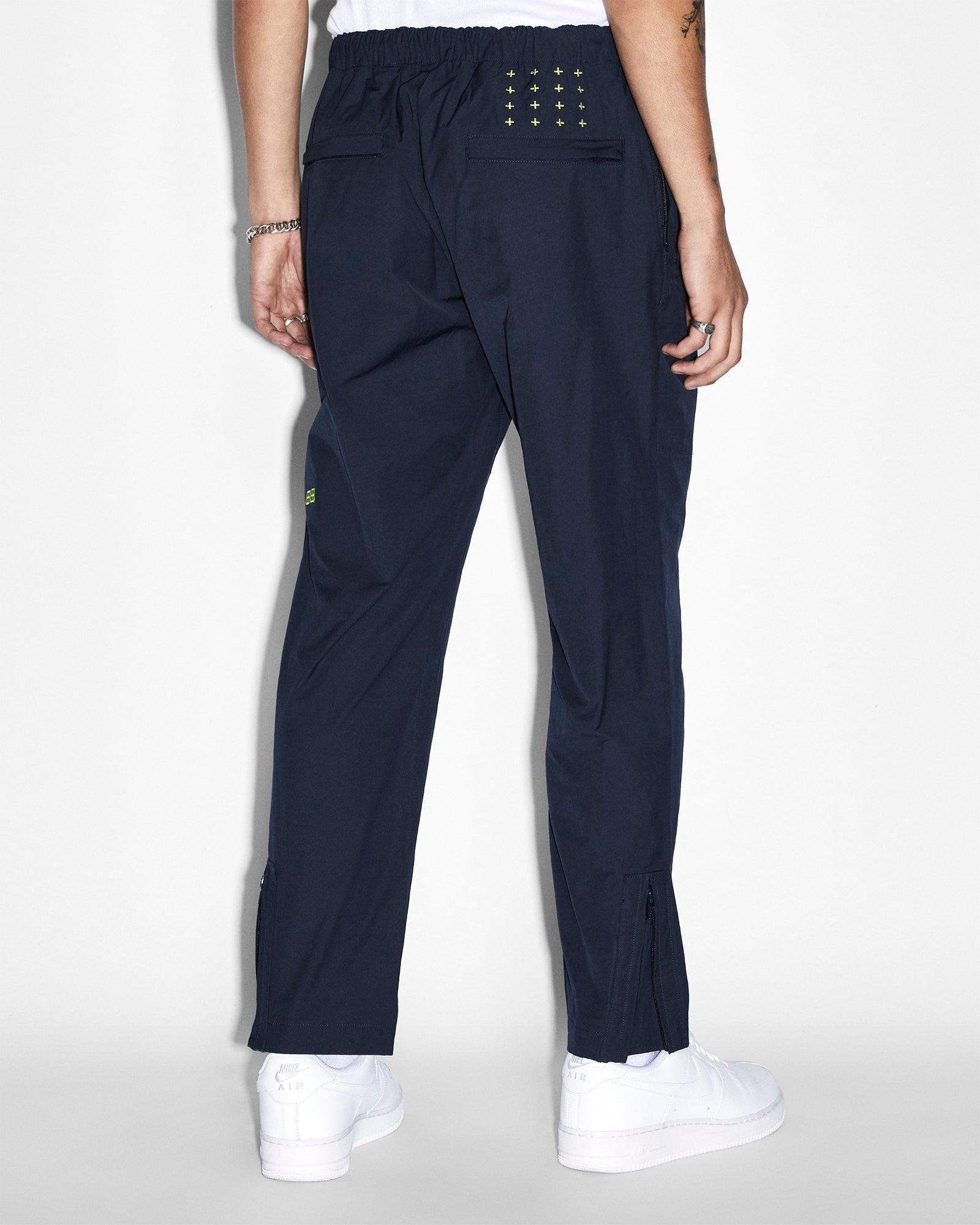 AXIOM PANT NAVY Male Product Image