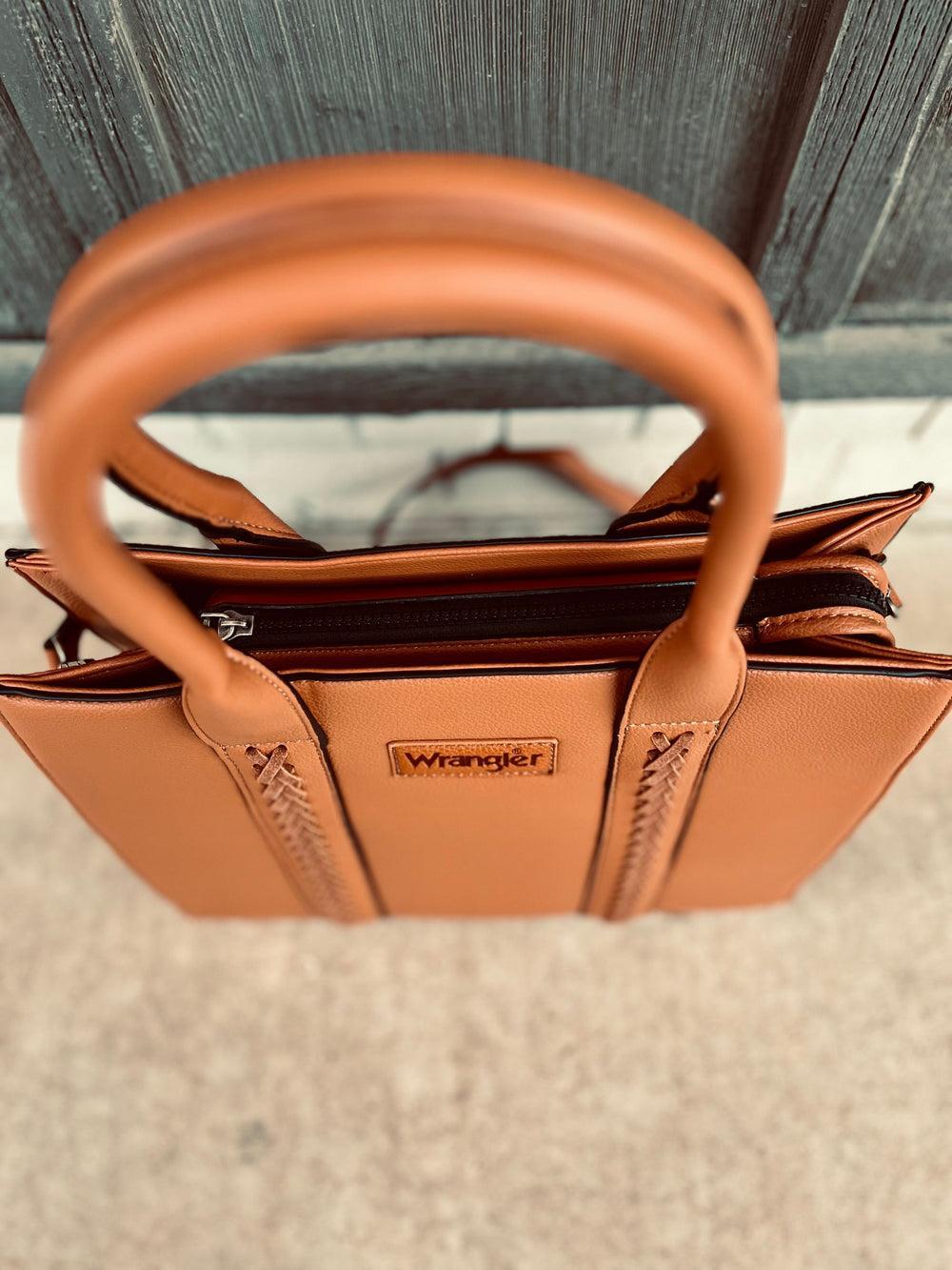 The Original Wrangler Must Have Bag Product Image