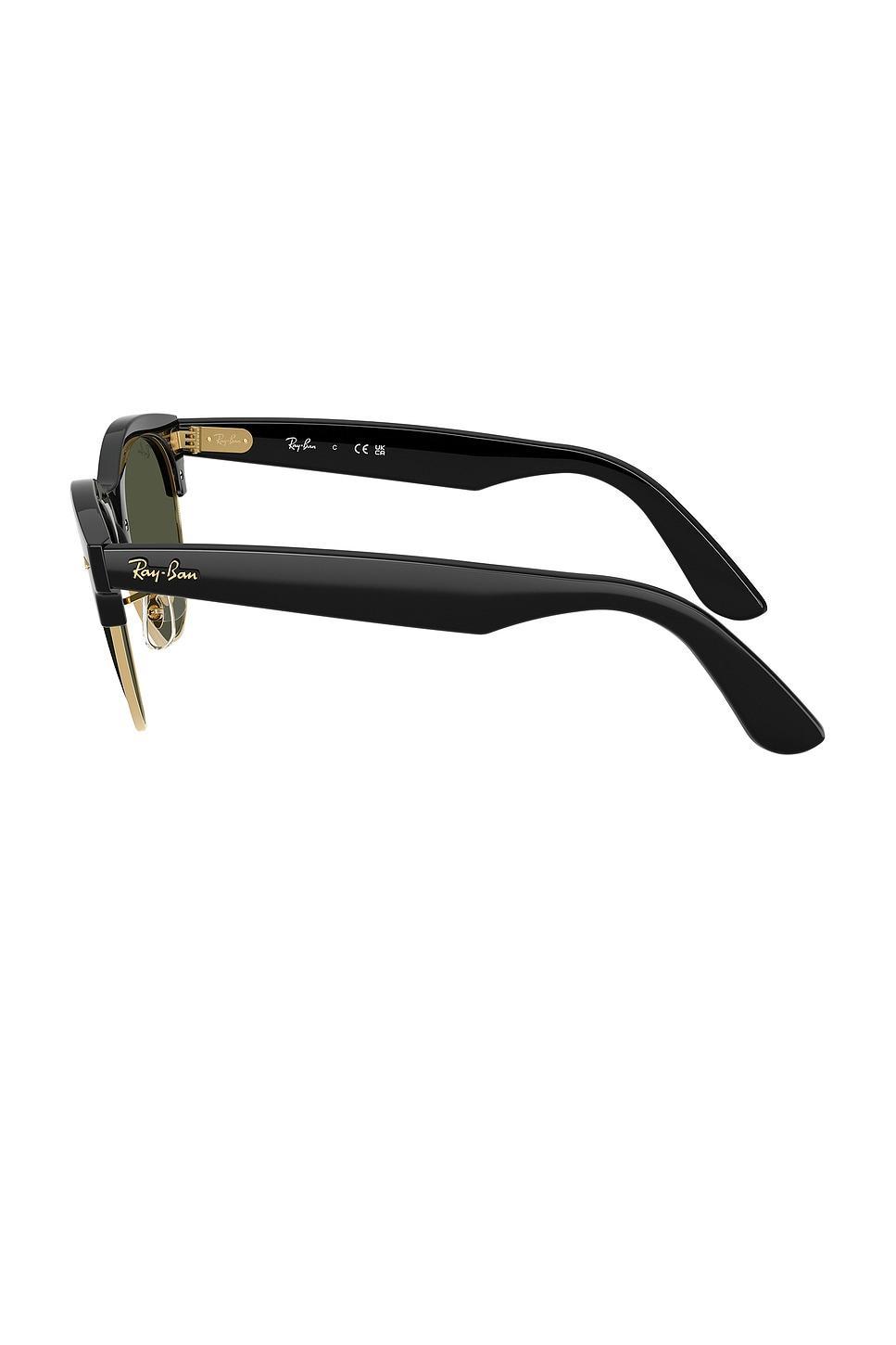 Clubmaster Way Sunglasses Ray-Ban Product Image