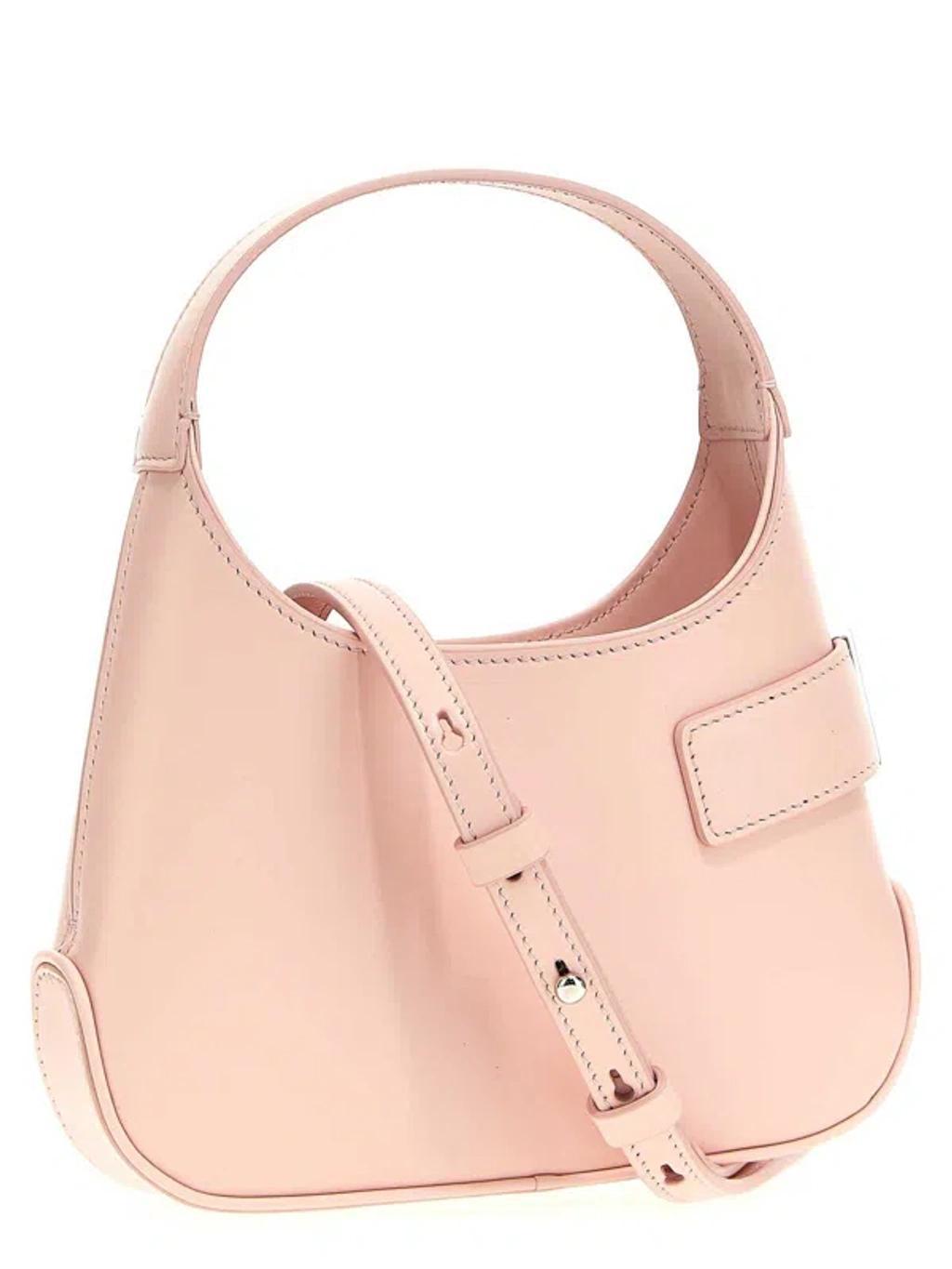 FERRAGAMO Bolso Shopping In Pink Product Image