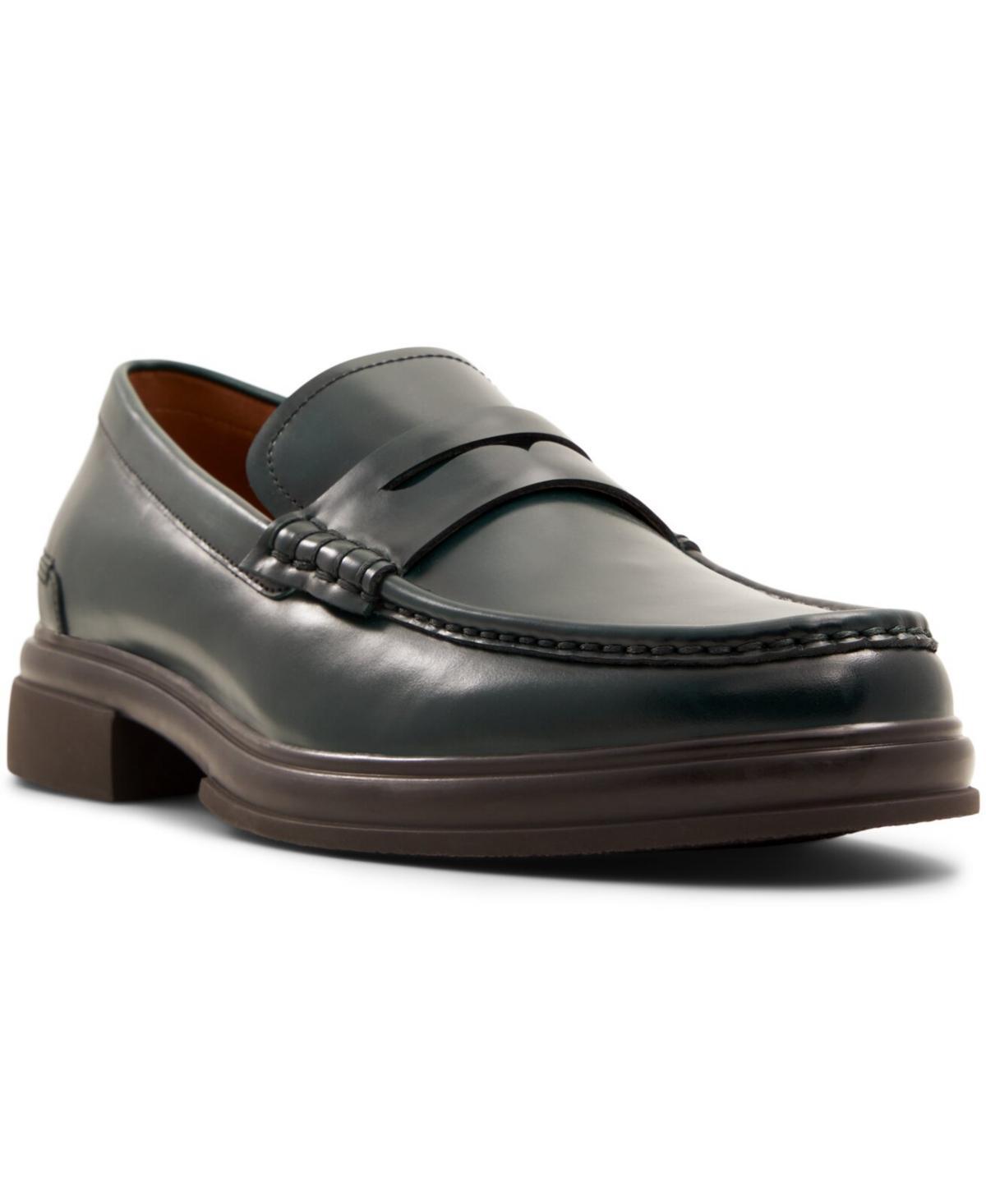 Aldo Mens Tucker Dress Loafer Shoes Product Image