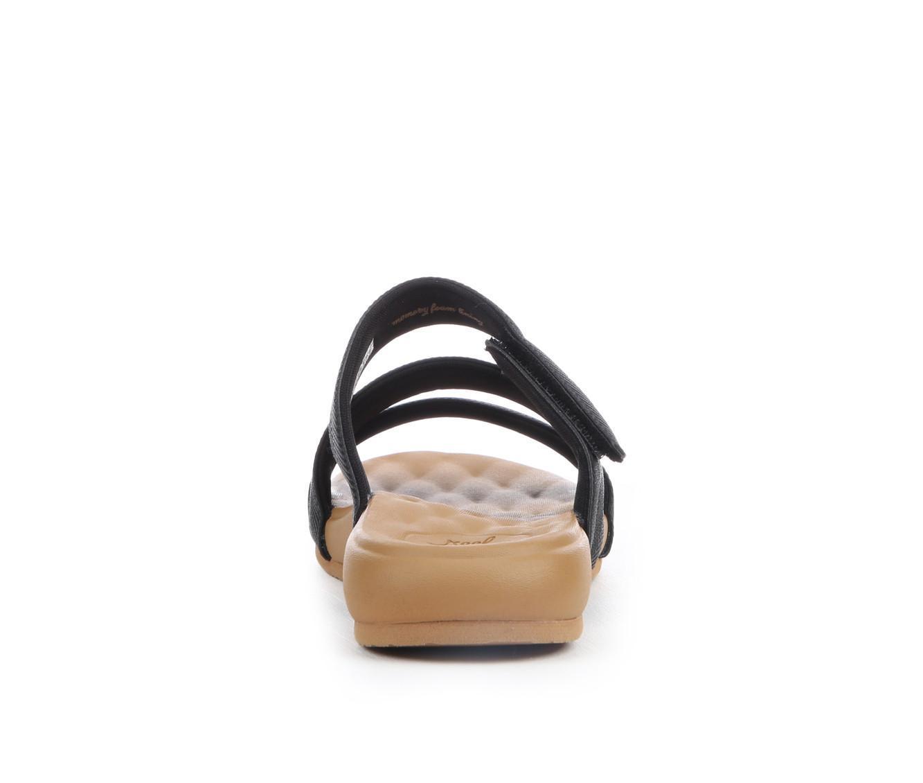 Women's Reef Cushion Harmony Ivy Sandals Product Image