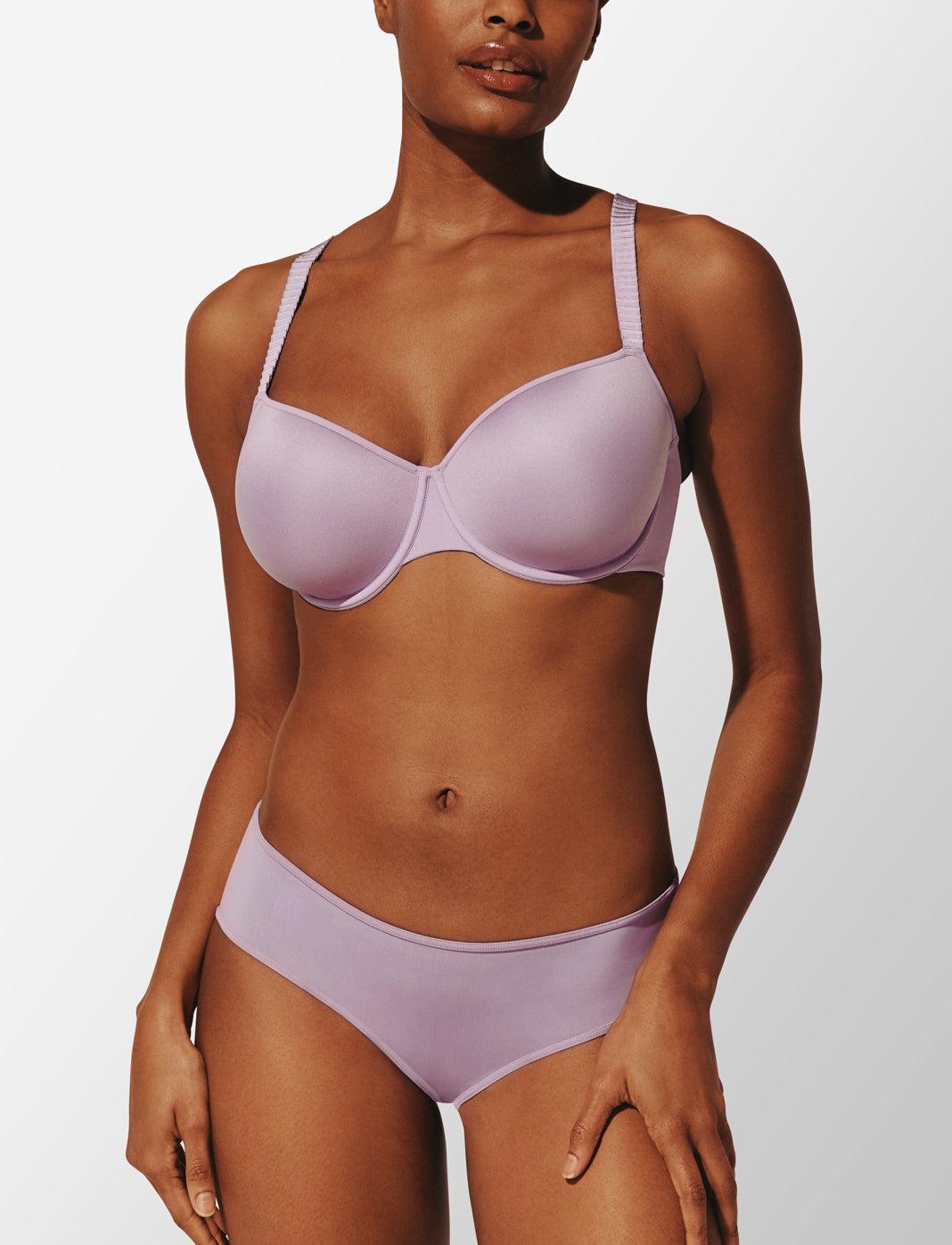 24/7® Classic T-Shirt Bra Product Image