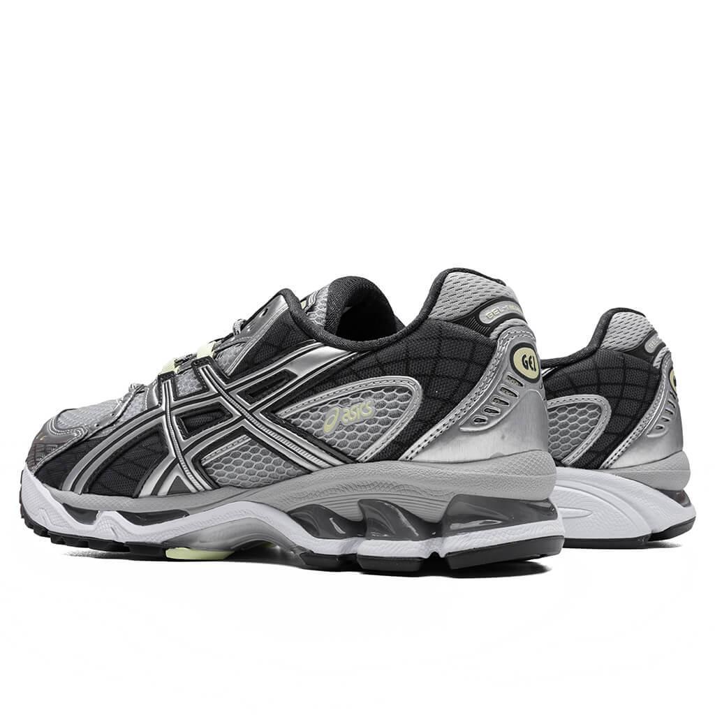 Gel-Nimbus 10.1 - Piedmont Grey/Graphite Grey Male Product Image