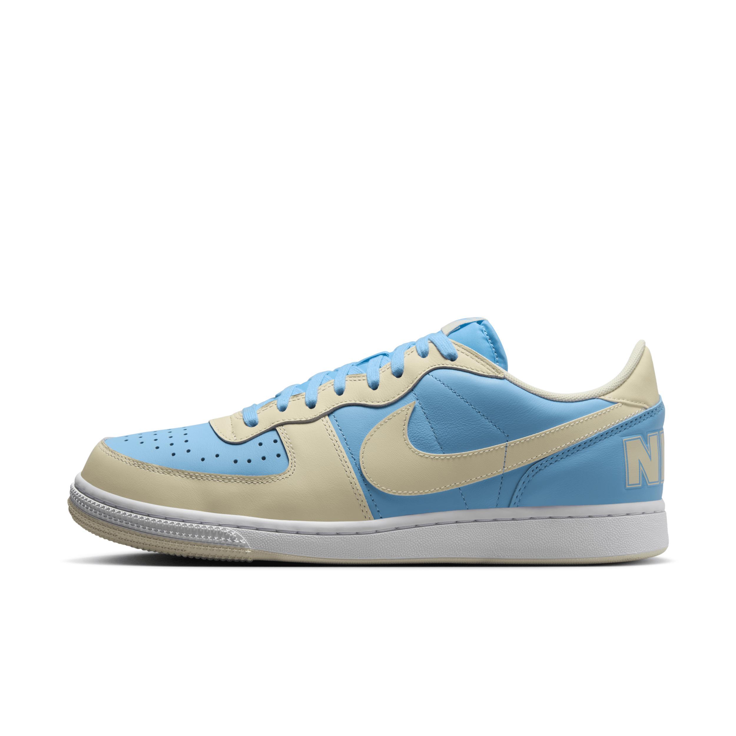 Nike Men's Terminator Low Shoes Product Image