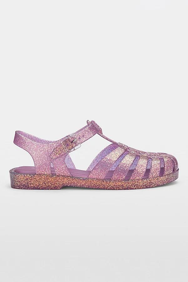 Melissa Possession Jelly Fisherman Sandal Womens at Urban Outfitters Product Image