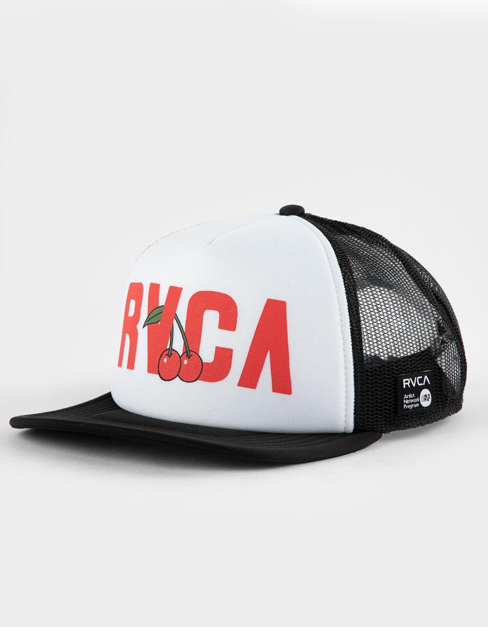 RVCA Luke P Trucker Hat Product Image