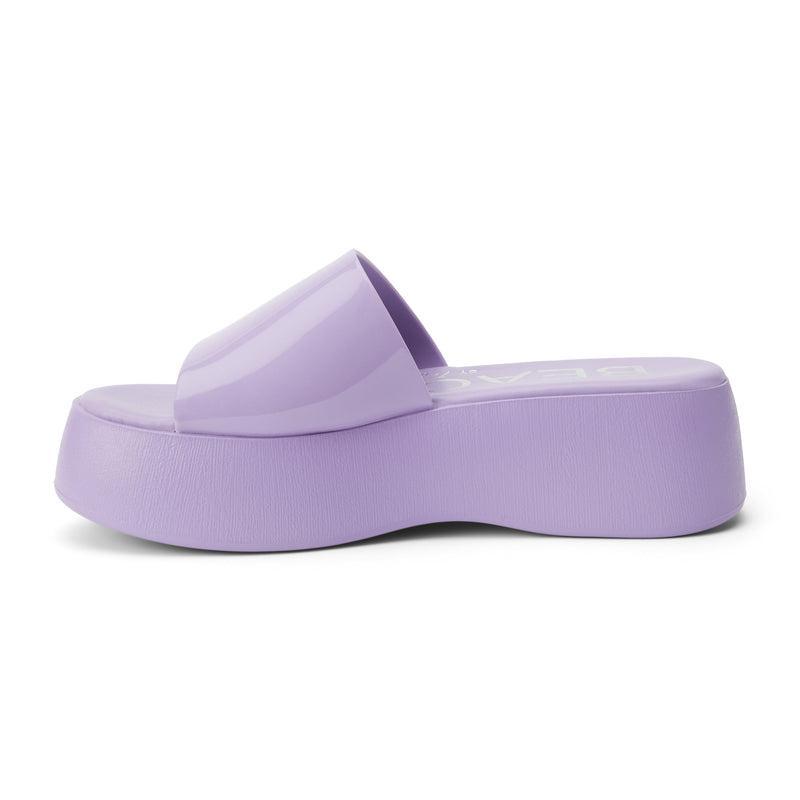 Matisse Solar Platform Sandal Product Image