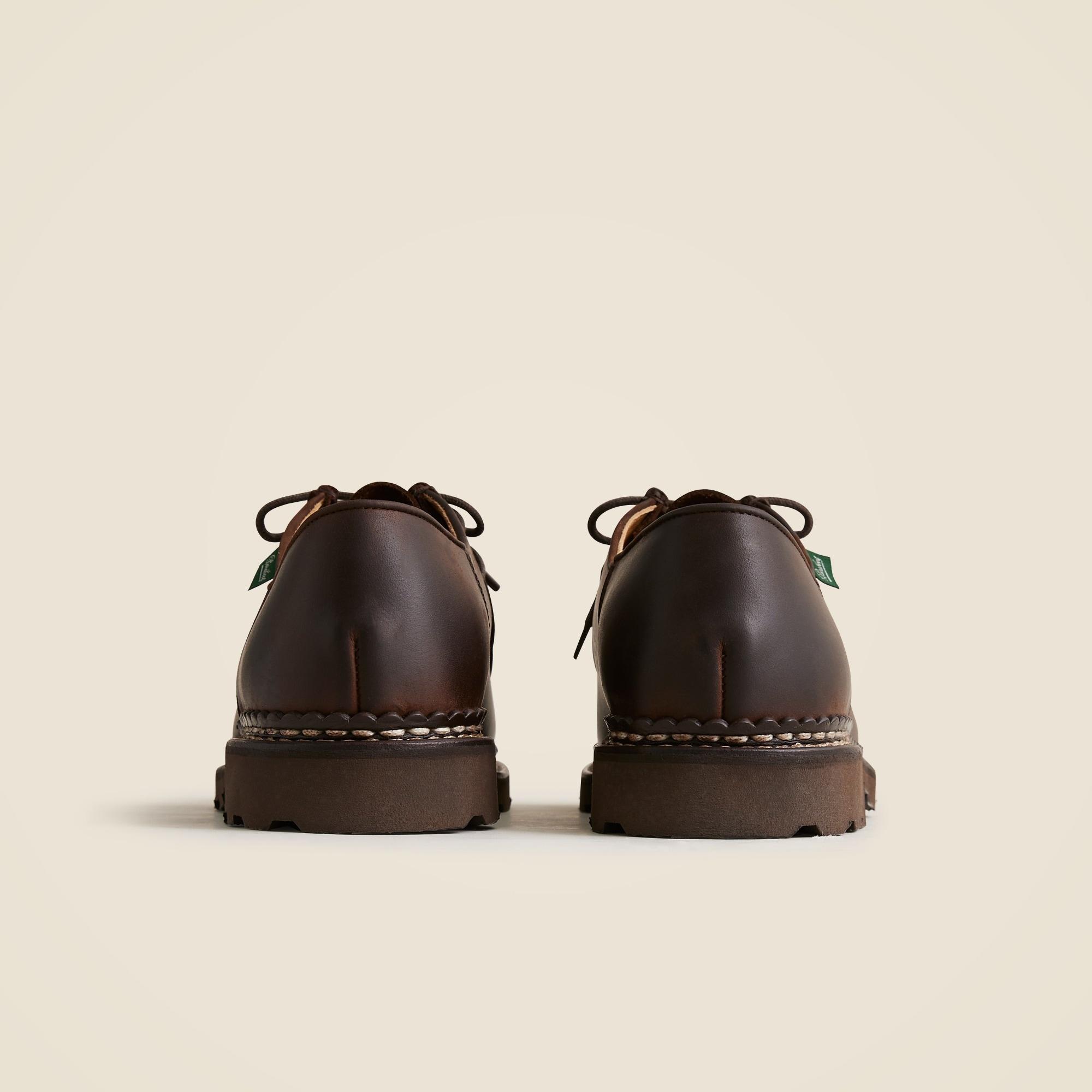 Paraboot Michael leather derbys Product Image