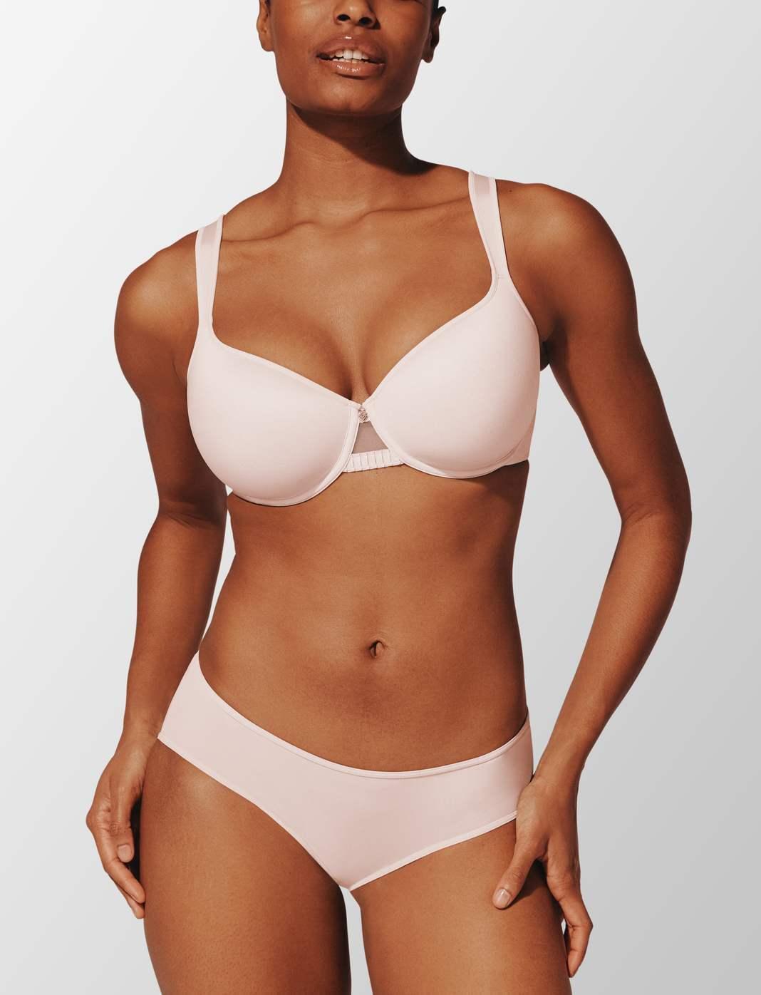 24/7® Classic Perfect Coverage Bra Product Image
