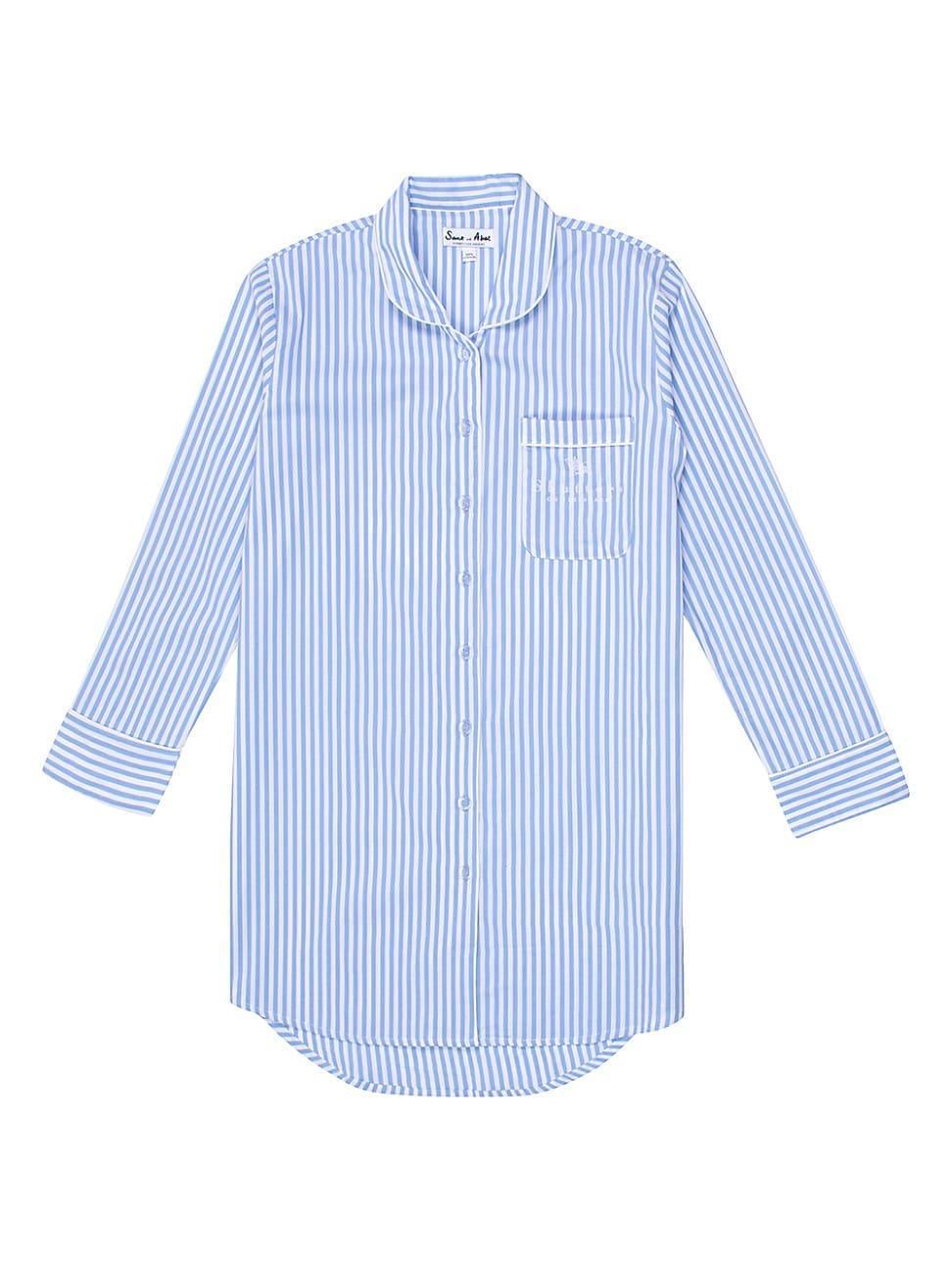 Womens Braddock Nightshirt Product Image