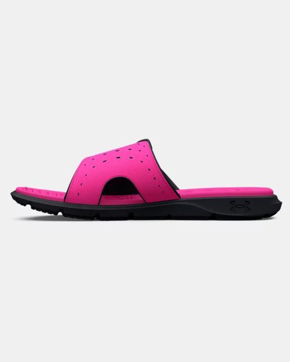 Womens UA Ignite Pro Slides Product Image