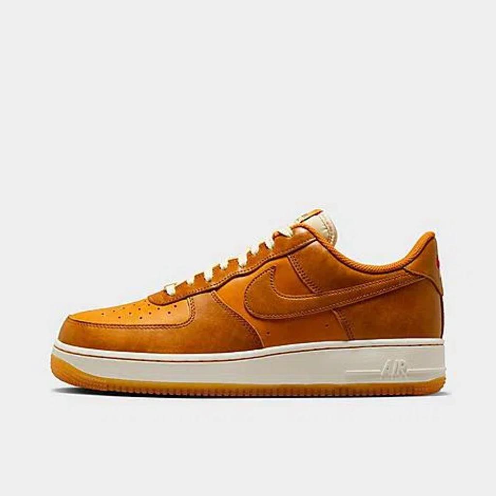 Mens Nike Air Force 1 07 LV8 Casual Shoes Product Image