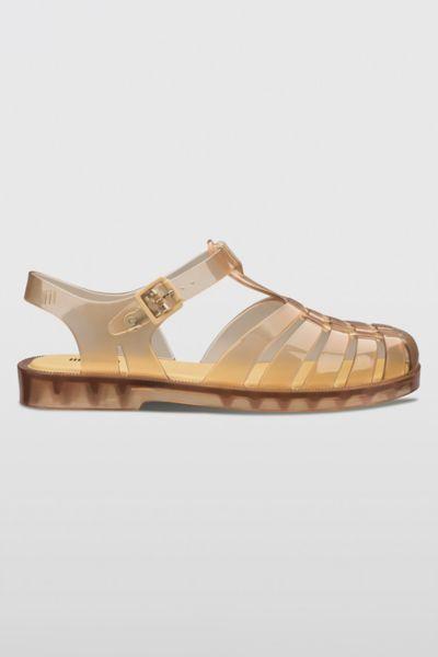 Melissa Possession Jelly Fisherman Sandal Womens at Urban Outfitters Product Image